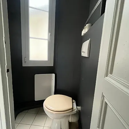 Parisien Paryż